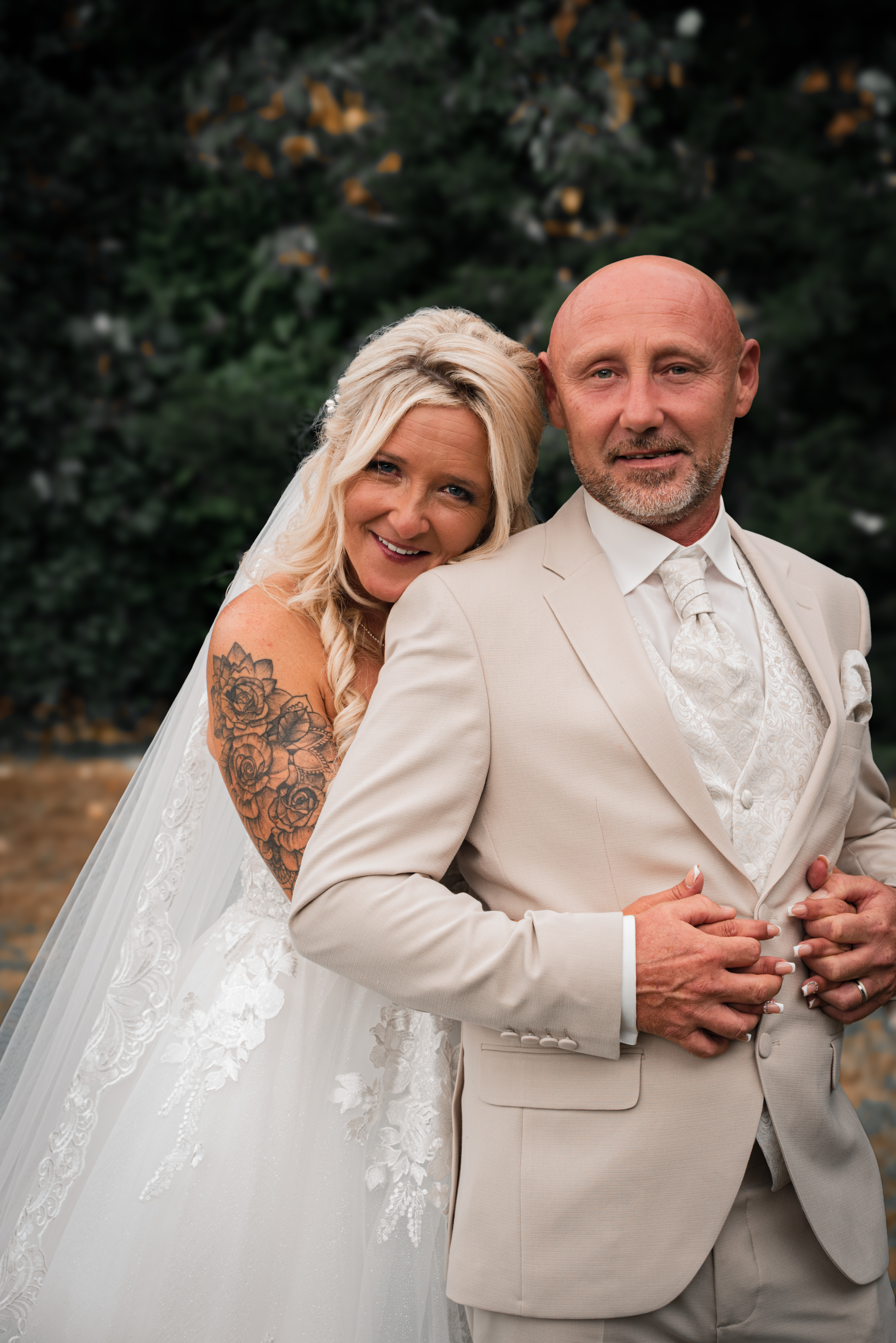 Mariage de Jessica et Ludovic