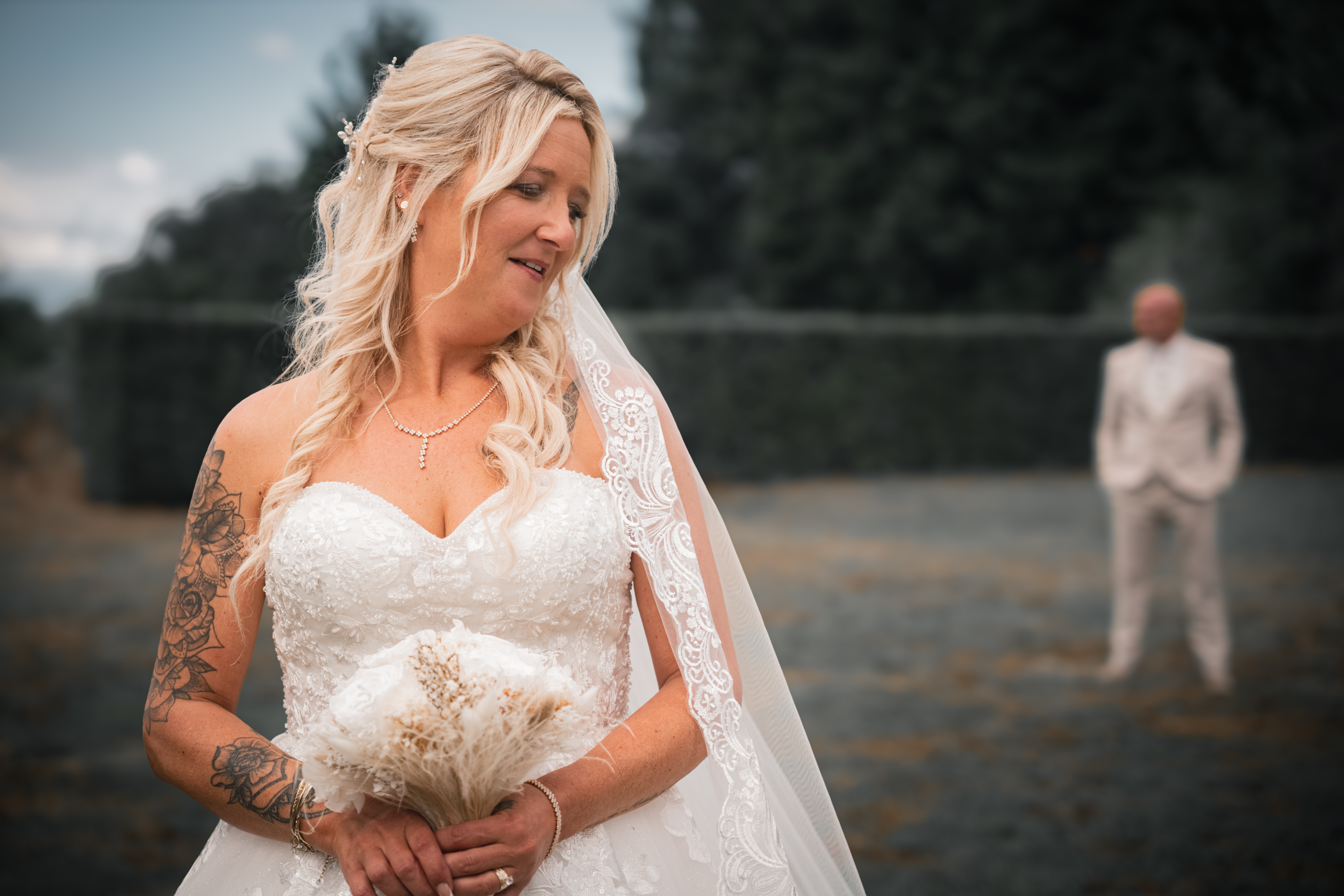 Mariage de Jessica et Ludovic