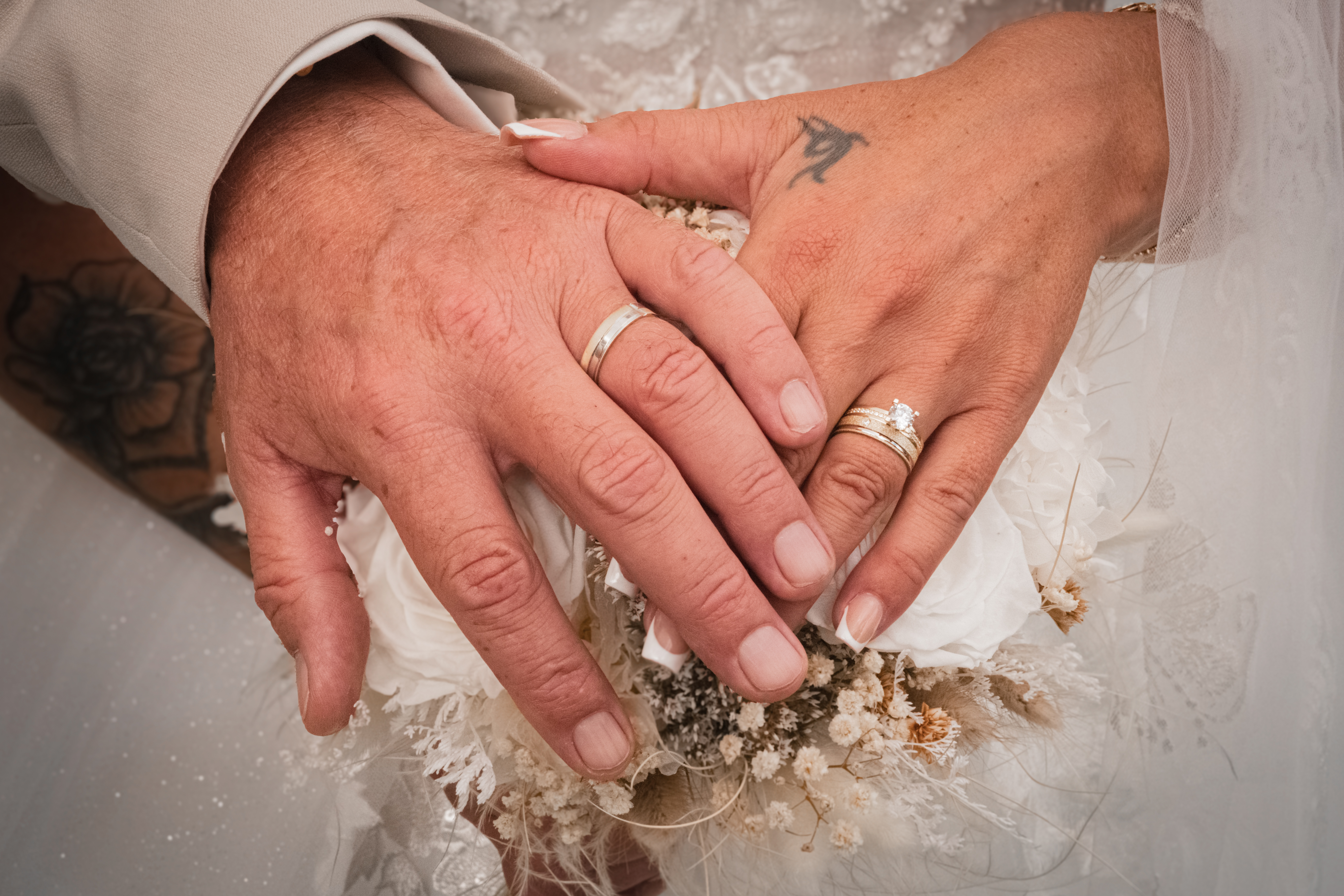Mariage de Jessica et Ludovic