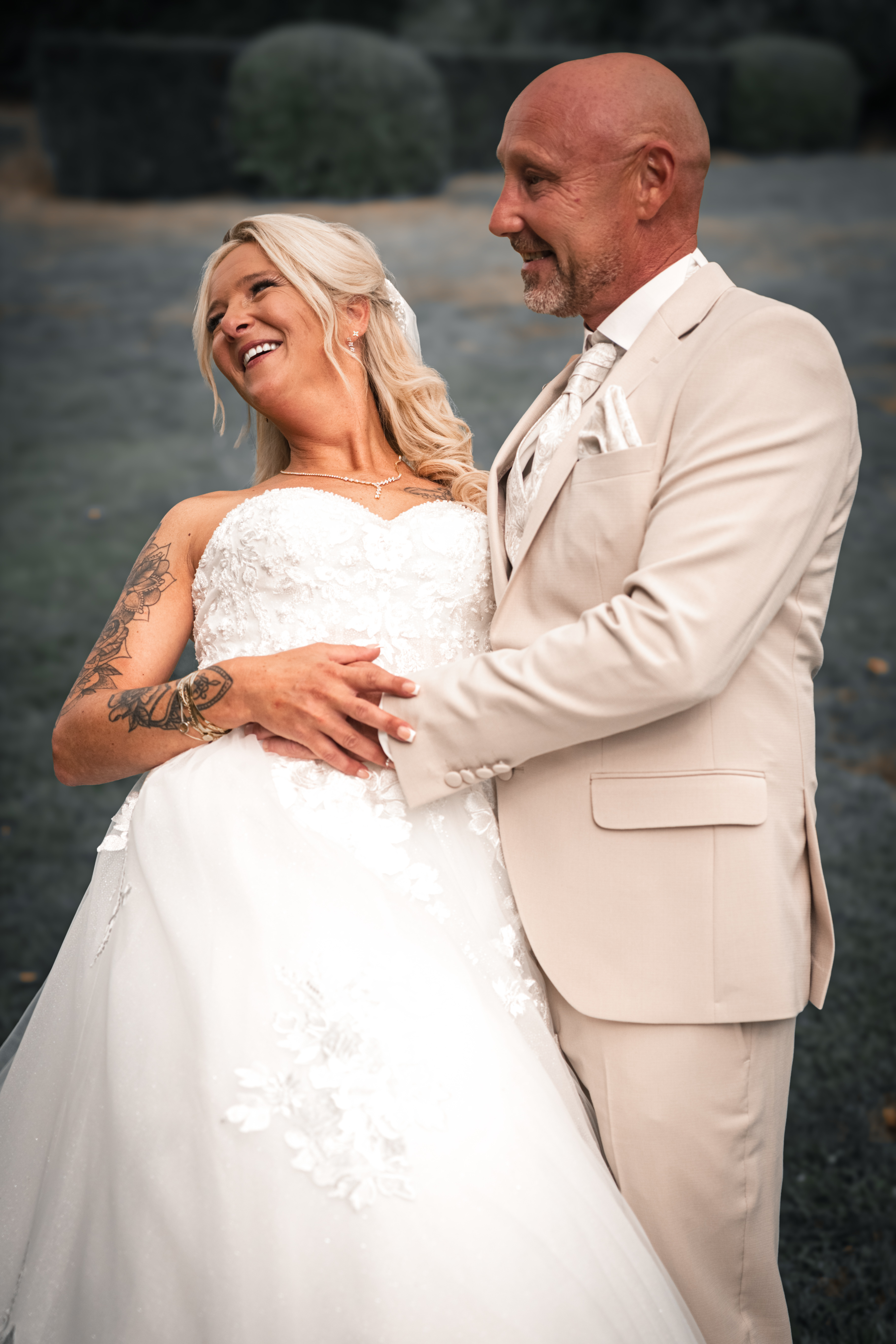 Mariage de Jessica et Ludovic