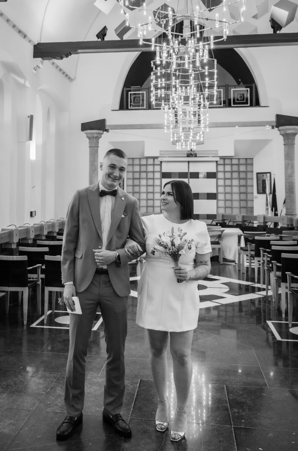 Mariage Maïra et Nicolas