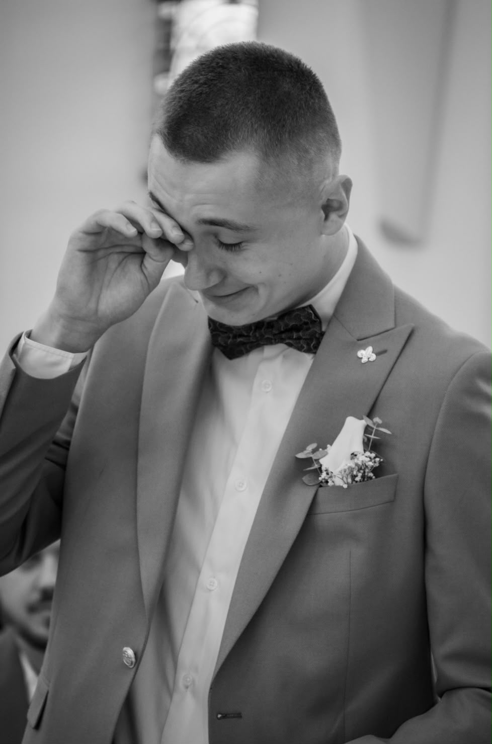 Mariage Maïra et Nicolas