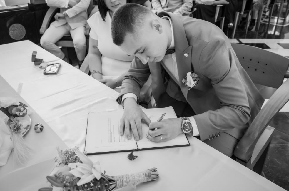 Mariage Maïra et Nicolas