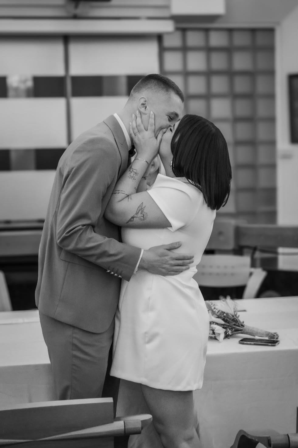 Mariage Maïra et Nicolas