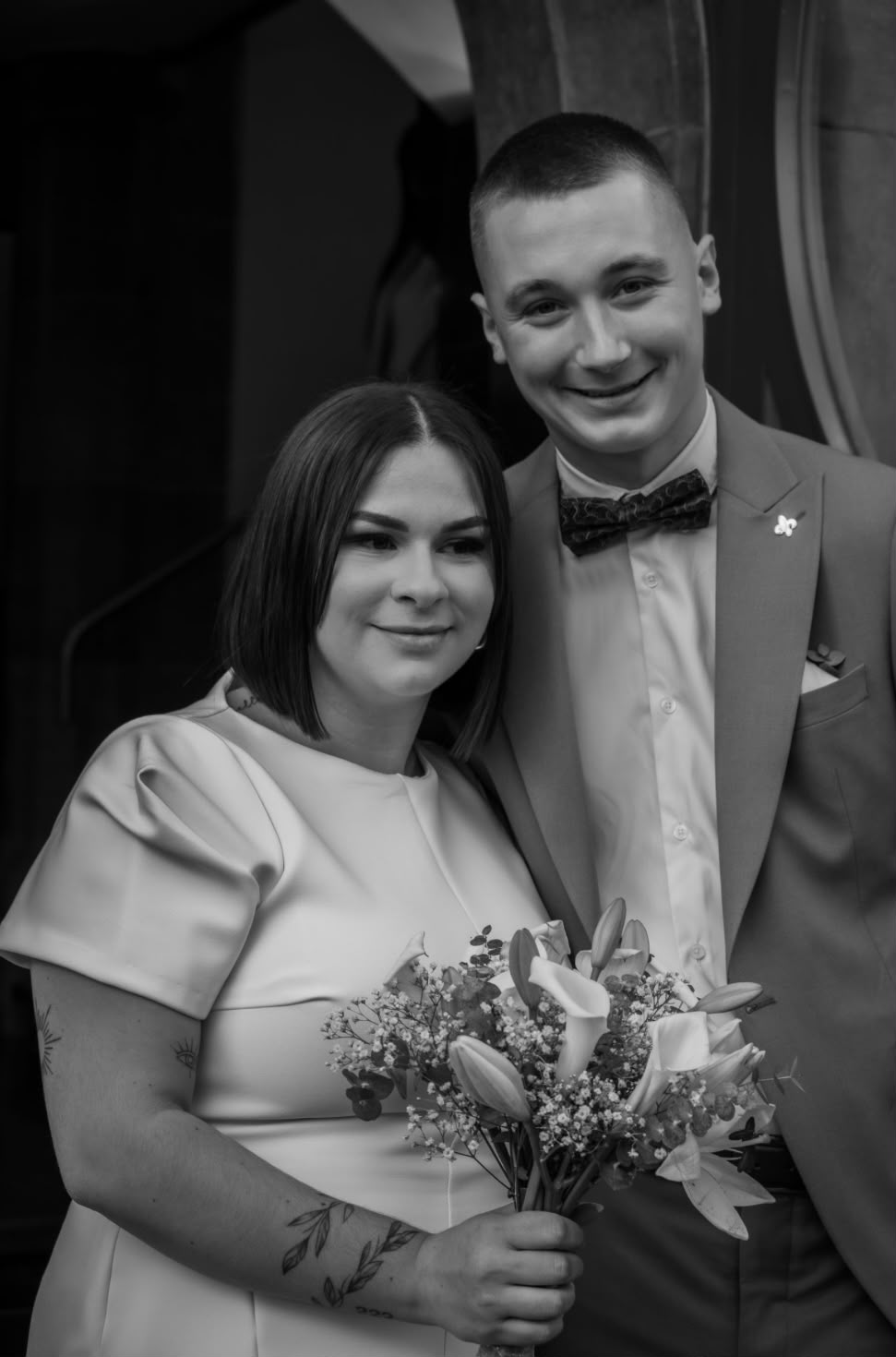 Mariage Maïra et Nicolas