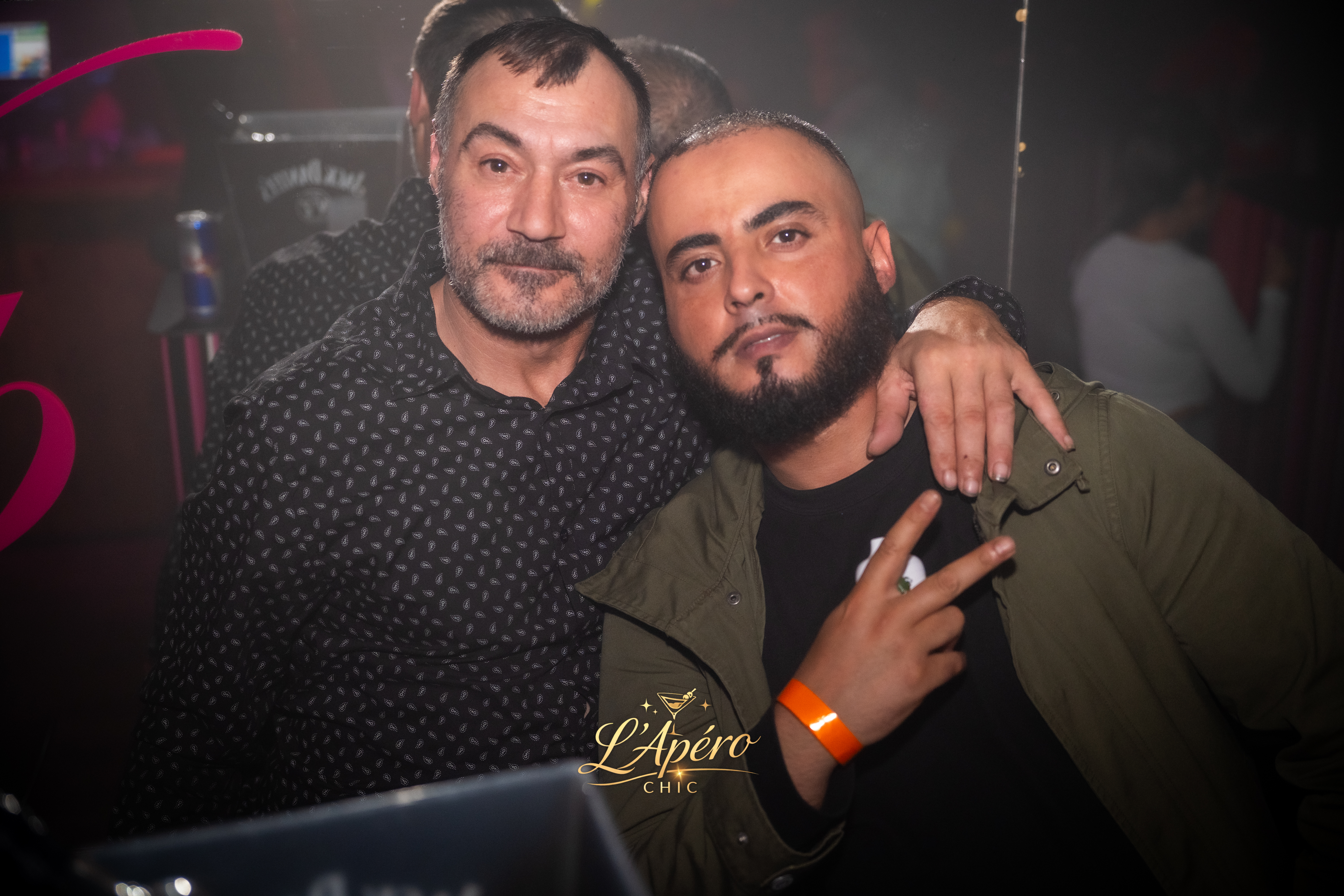 🔥 RETOUR EN IMAGES — TENTATION 🔥