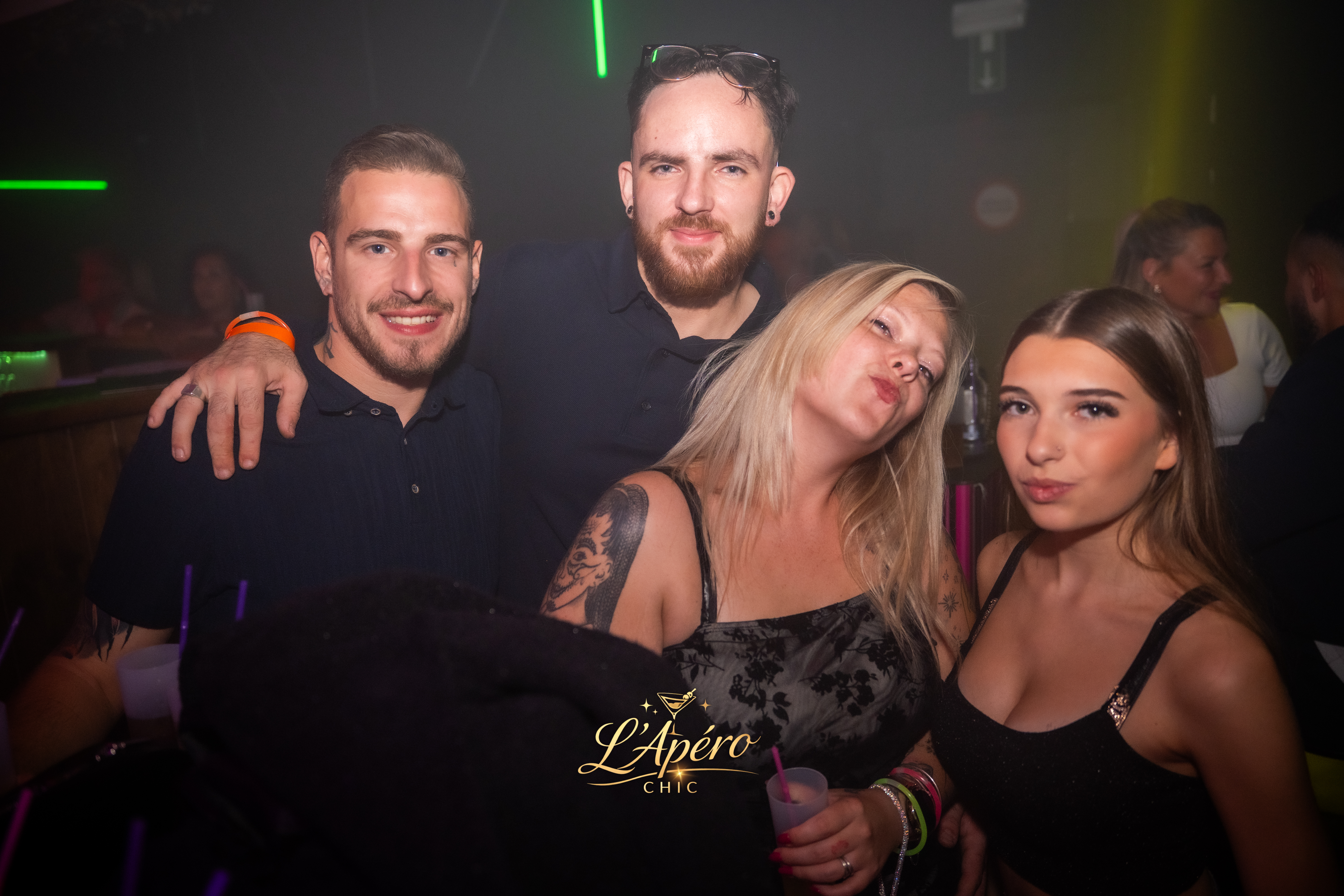 🔥 RETOUR EN IMAGES — TENTATION 🔥