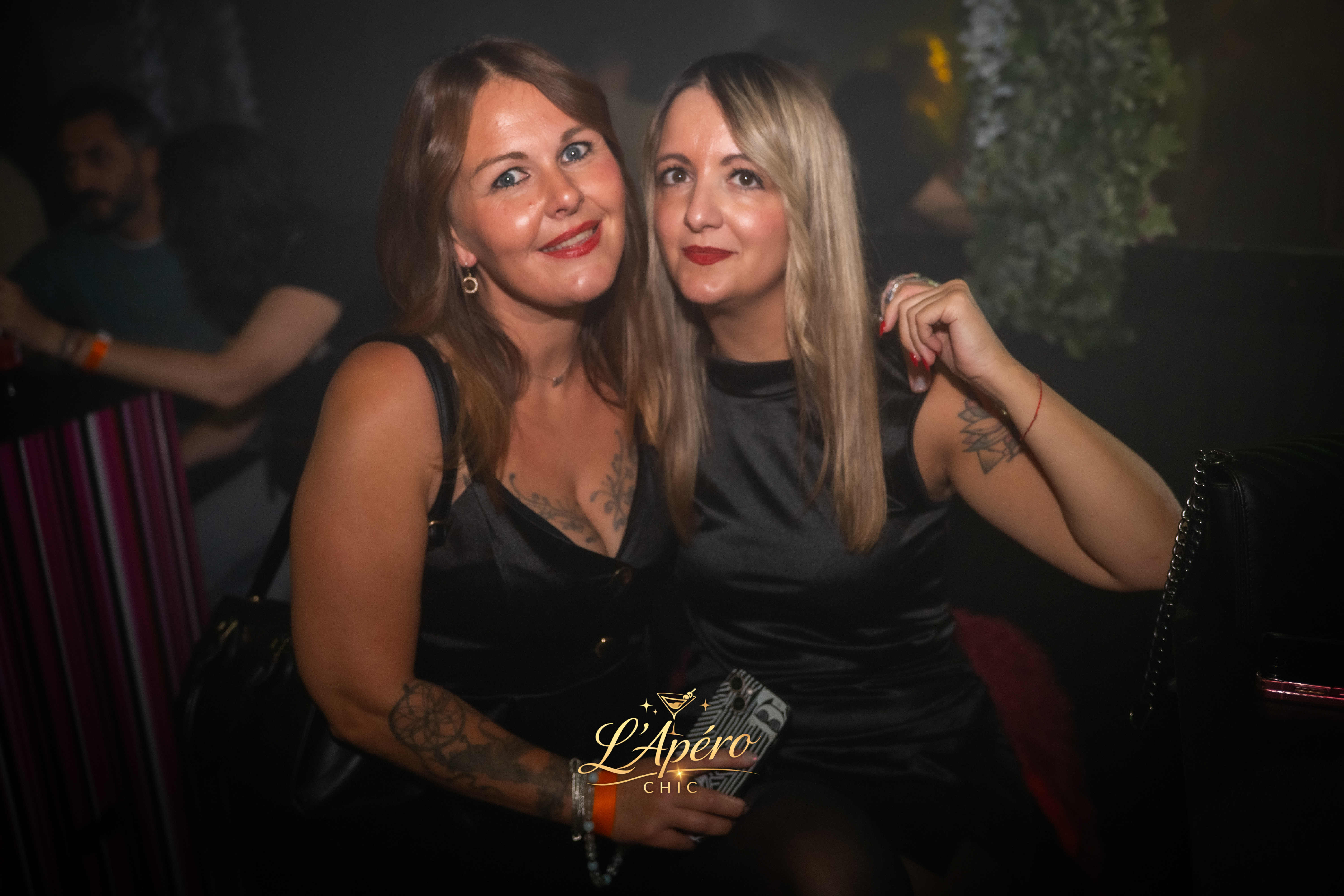 🔥 RETOUR EN IMAGES — TENTATION 🔥