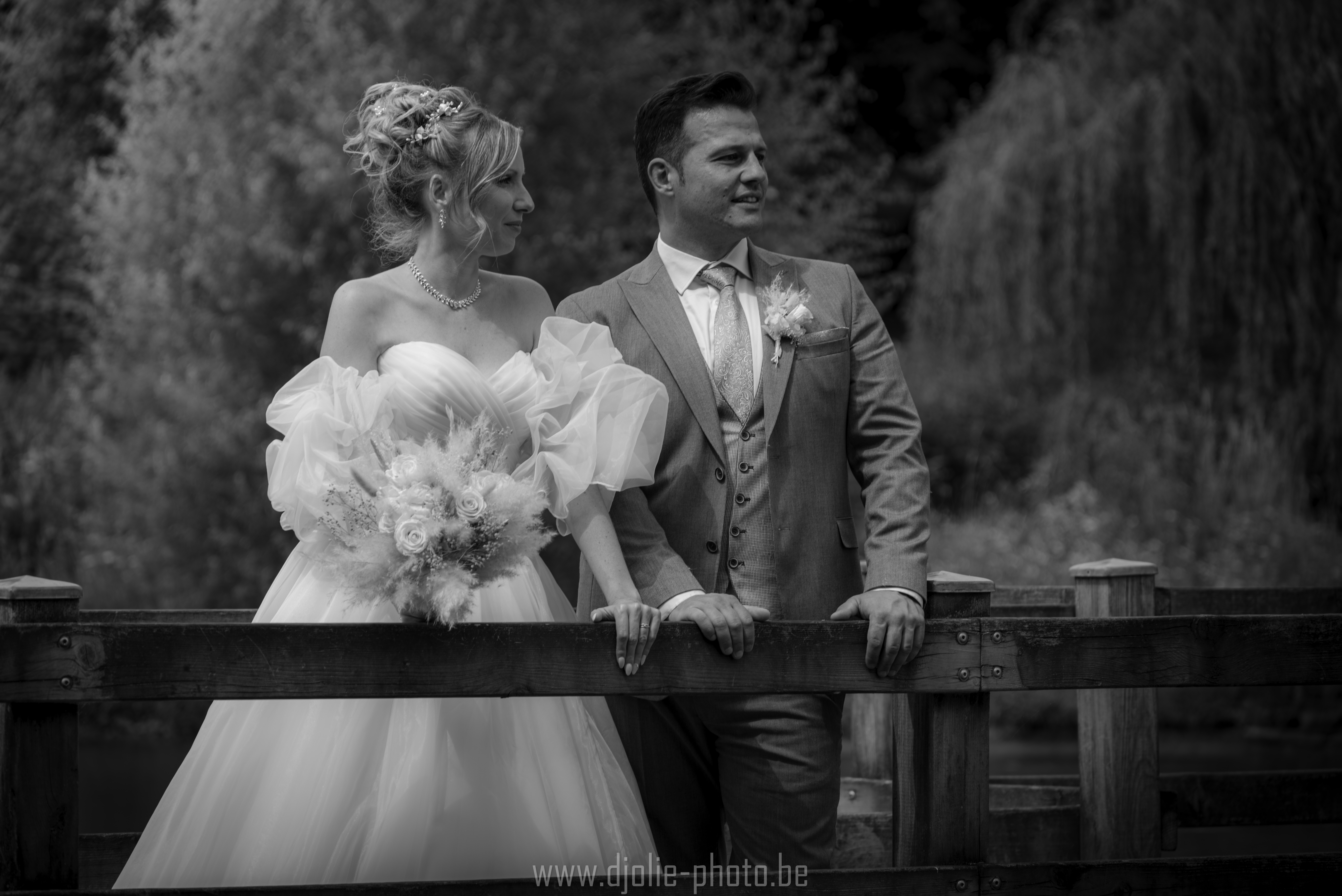 Mariage Ahmedio & Déborah