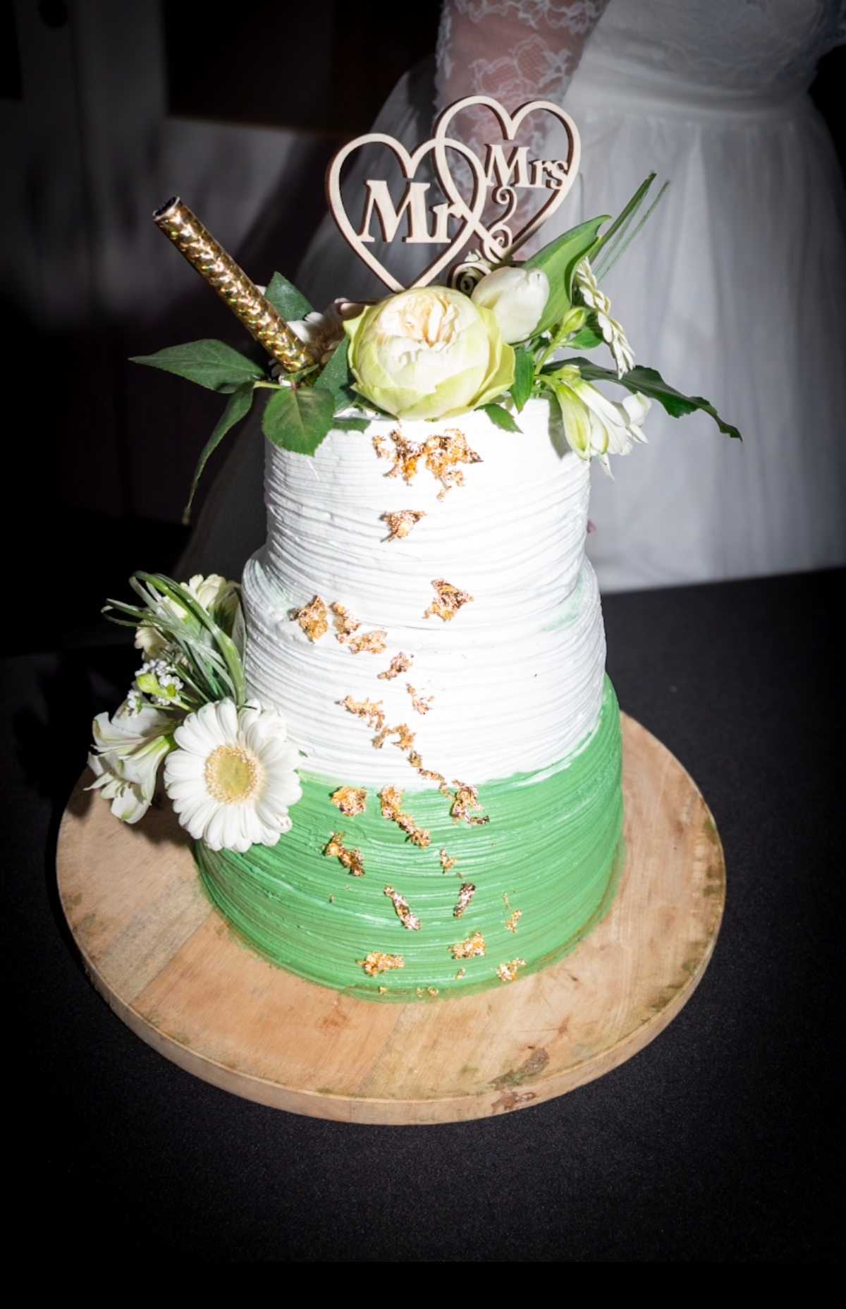 Mariage Pauline et Cedric