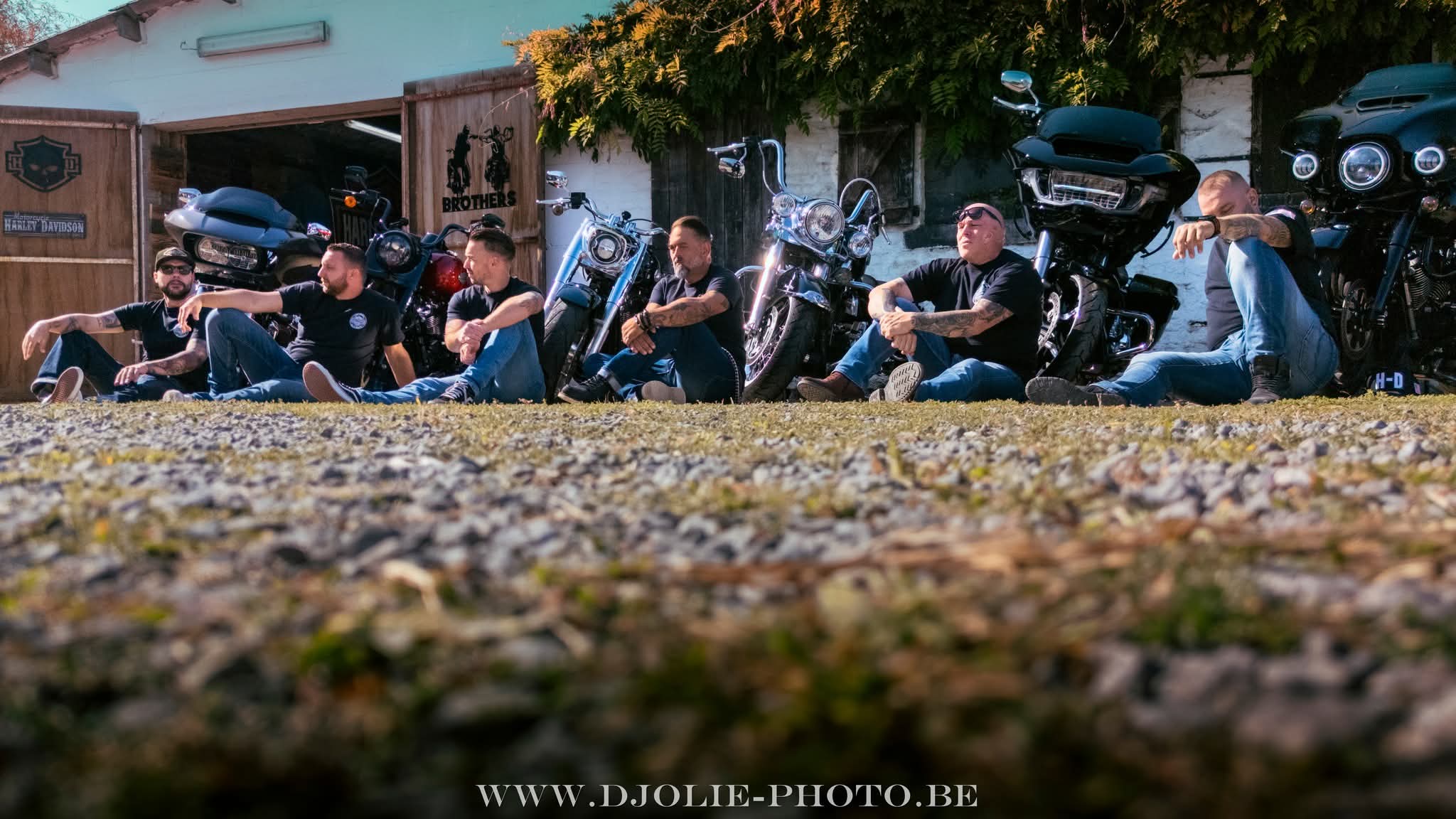 Friend and Ride 🏍️
