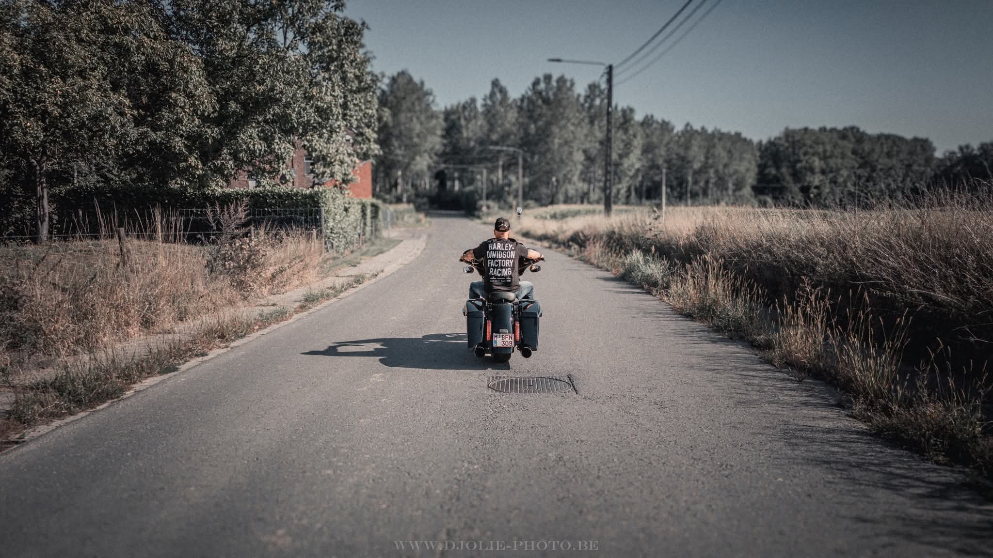 Friend and Ride 🏍️