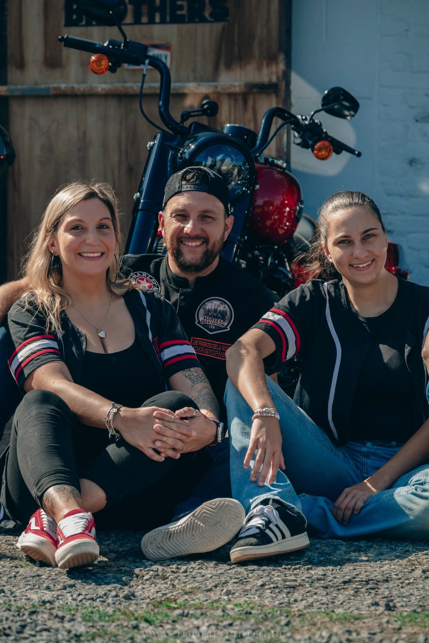 Friend and Ride 🏍️