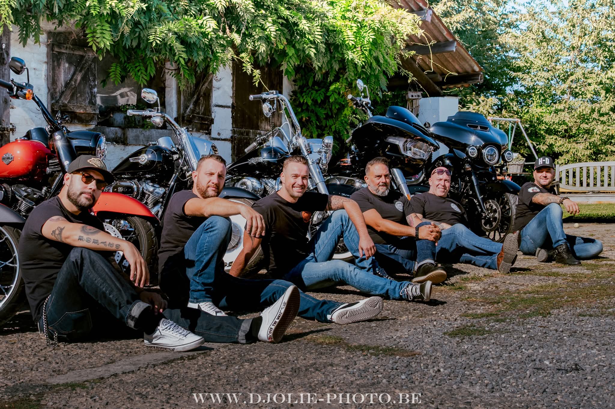 Friend and Ride 🏍️